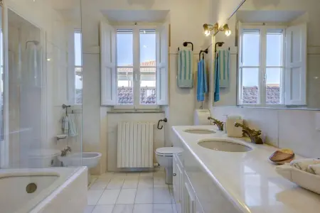 Appartement spacieux à Forte dei Marmi - Vue sur mer & Balcon - Photo 5
