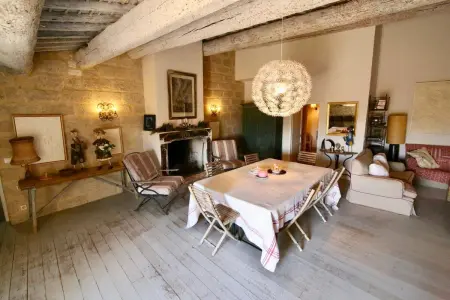 Maison charmante à Marsillargues, Maison 8 personnes à Marsillargues - Photo 1