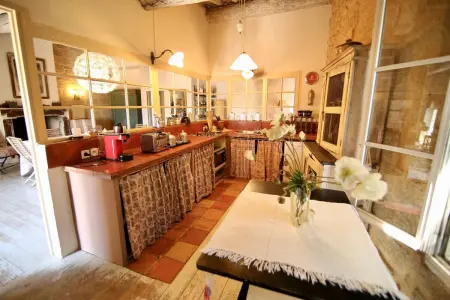 Maison charmante à Marsillargues, Maison 8 personnes à Marsillargues - Photo 2