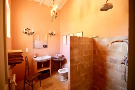 Maison charmante à Marsillargues, Maison 8 personnes à Marsillargues - Photo 16
