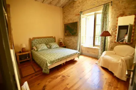 Maison charmante à Marsillargues, Maison 8 personnes à Marsillargues - Photo 23