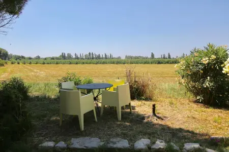 Maison charmante à Marsillargues, Maison 8 personnes à Marsillargues - Photo 25