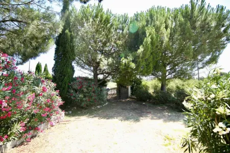 Maison charmante à Marsillargues, Maison 8 personnes à Marsillargues - Photo 28