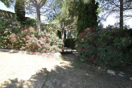 Maison charmante à Marsillargues, Maison 8 personnes à Marsillargues - Photo 29