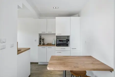 Appartement confortable à Hyères avec piscine privée - Photo 4