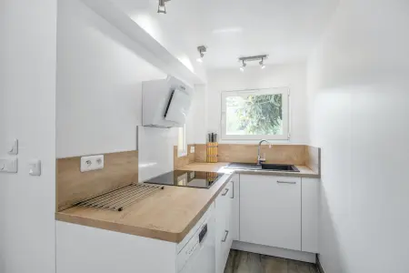 Appartement confortable à Hyères avec piscine privée - Photo 5