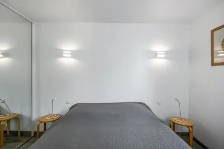 Appartement confortable à Hyères avec piscine privée - Photo 8