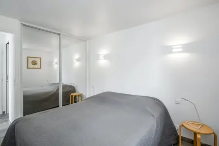 Appartement confortable à Hyères avec piscine privée - Photo 9