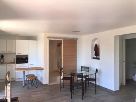 Appartement confortable à Hyères avec piscine privée - Photo 10