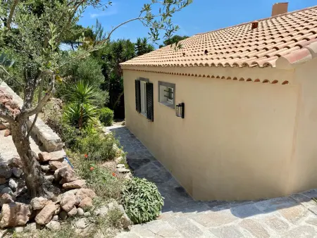 Appartement confortable à Hyères avec piscine privée - Photo 18