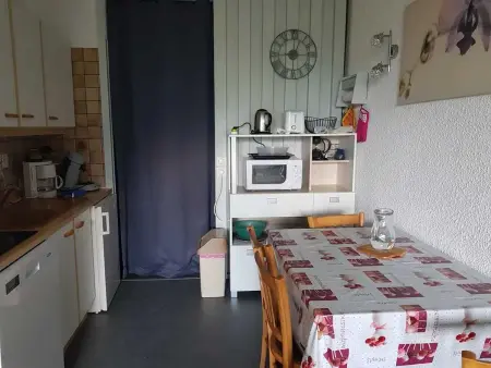 Studio avec vue sur la montagne à Villard de Lans - 34 m² - Photo 6