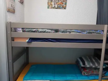 Studio avec vue sur la montagne à Villard de Lans - 34 m² - Photo 10