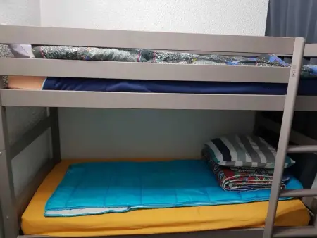 Studio avec vue sur la montagne à Villard de Lans - 34 m² - Photo 11