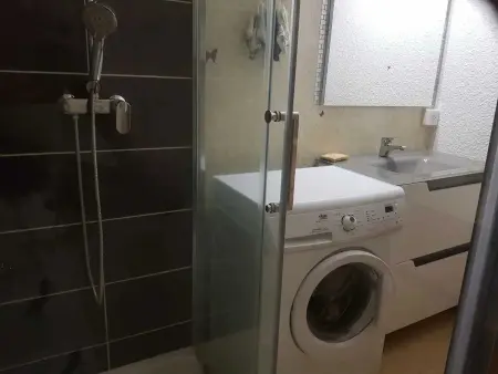 Studio avec vue sur la montagne à Villard de Lans - 34 m² - Photo 13