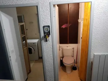 Studio avec vue sur la montagne à Villard de Lans - 34 m² - Photo 14