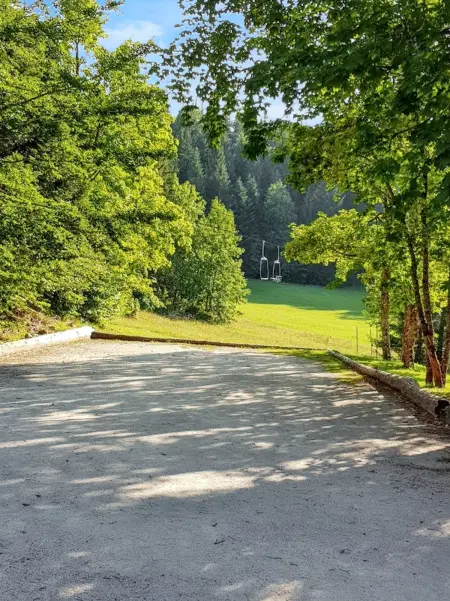 Studio avec vue sur la montagne à Villard de Lans - 34 m² - Photo 25