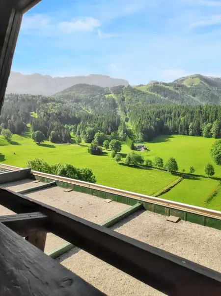 Studio avec vue sur la montagne à Villard de Lans - 34 m² - Photo 26