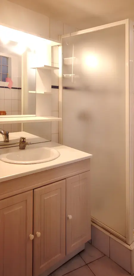 Maison confortable à Berriac, 80 m² avec jardin privé - Photo 11