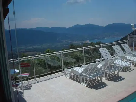 Villa conviviale à Olmeto avec piscine privée, Villa 8 personnes à Olmeto - Photo 5