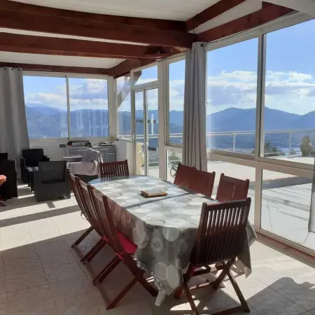 Villa conviviale à Olmeto avec piscine privée, Villa 8 personnes à Olmeto - Photo 6