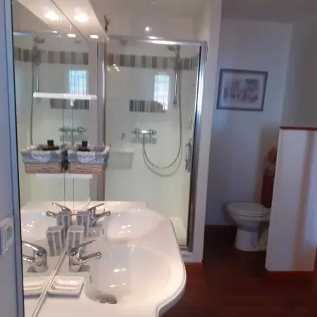 Villa conviviale à Olmeto avec piscine privée, Villa 8 personnes à Olmeto - Photo 16