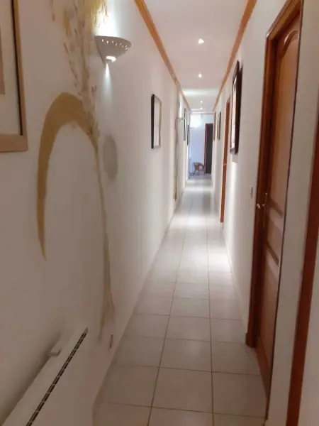 Villa conviviale à Olmeto avec piscine privée, Villa 8 personnes à Olmeto - Photo 17