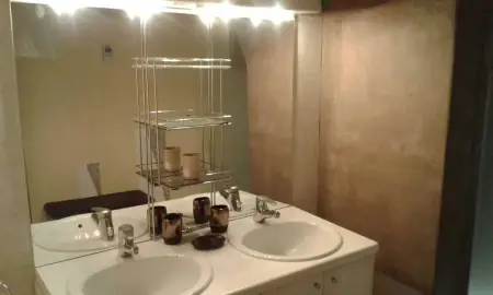 Villa conviviale à Olmeto avec piscine privée, Villa 8 personnes à Olmeto - Photo 20