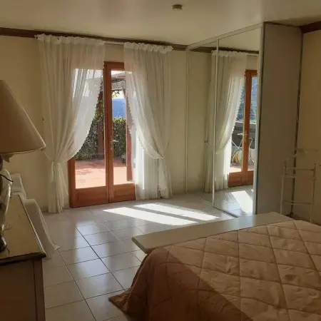 Villa conviviale à Olmeto avec piscine privée, Villa 8 personnes à Olmeto - Photo 22