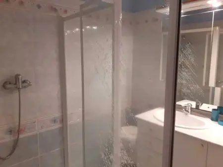 Villa conviviale à Olmeto avec piscine privée, Villa 8 personnes à Olmeto - Photo 23