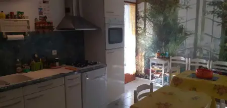 Villa conviviale à Olmeto avec piscine privée, Villa 8 personnes à Olmeto - Photo 24