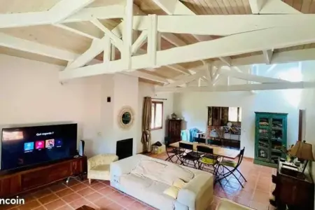 Villa élégante à La Teste-de-Buch avec piscine privée - Photo 1