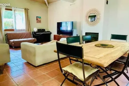 Villa élégante à La Teste-de-Buch avec piscine privée - Photo 3