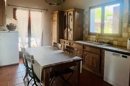 Villa élégante à La Teste-de-Buch avec piscine privée - Photo 6