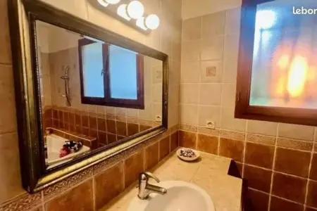 Villa élégante à La Teste-de-Buch avec piscine privée - Photo 9