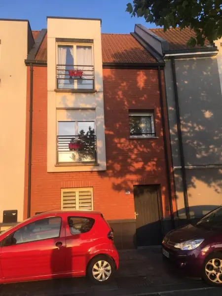Maison spacieuse, quartier La Madeleine, terrasse et jardin - Photo 15