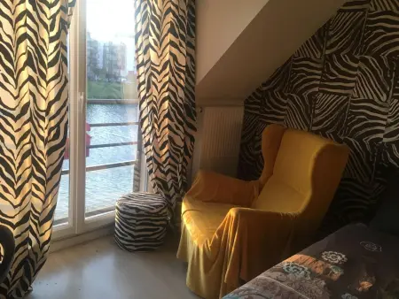 Maison spacieuse, quartier La Madeleine, terrasse et jardin - Photo 21