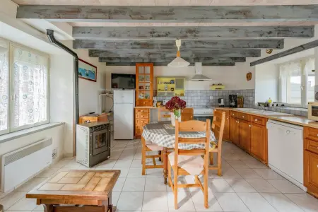 Maison charmante avec vue sur la mer à Paimpol, Maison 4 personnes à Paimpol - Photo 2