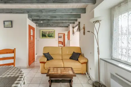 Maison charmante avec vue sur la mer à Paimpol, Maison 4 personnes à Paimpol - Photo 3