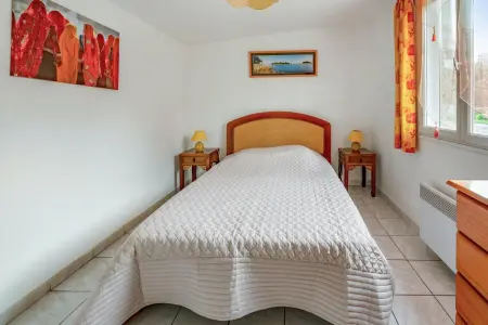 Maison charmante avec vue sur la mer à Paimpol, Maison 4 personnes à Paimpol - Photo 5