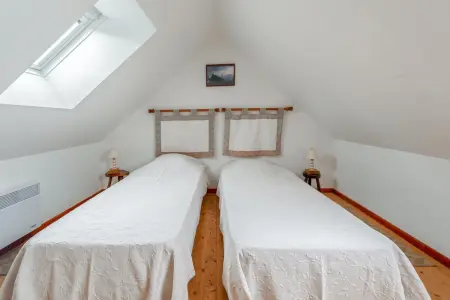 Maison charmante avec vue sur la mer à Paimpol, Maison 4 personnes à Paimpol - Photo 6