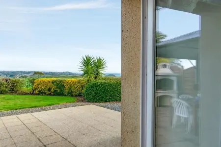 Maison charmante avec vue sur la mer à Paimpol, Maison 4 personnes à Paimpol - Photo 10