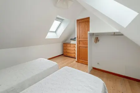 Maison charmante avec vue sur la mer à Paimpol, Maison 4 personnes à Paimpol - Photo 15