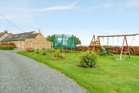 Maison charmante avec vue sur la mer à Paimpol, Maison 4 personnes à Paimpol - Photo 16