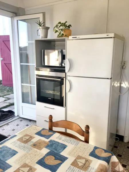 Charmante maison à Arcangues avec vue sur les montagnes - Photo 11