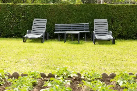 Maison confortable à Rostrenen avec jardin et cheminée - Photo 16