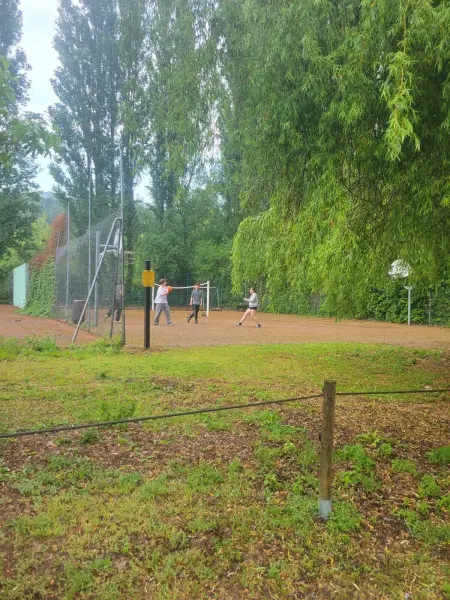 Bungalow charmant à Ivry-la-Bataille avec piscine partagée - Photo 3
