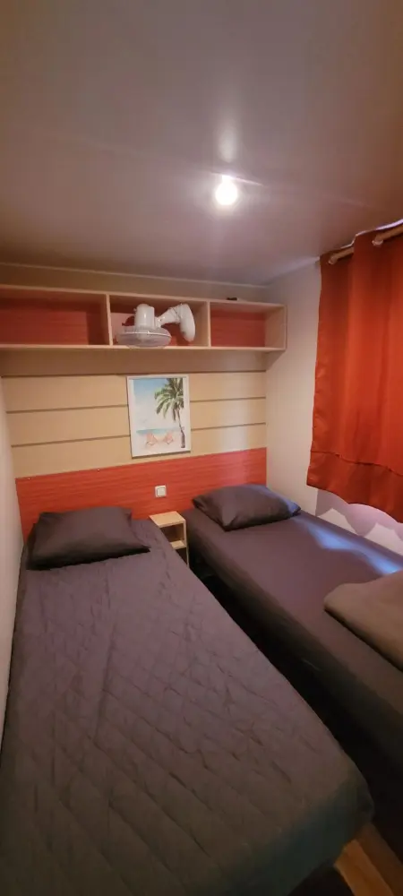 Bungalow charmant à Ivry-la-Bataille avec piscine partagée - Photo 11