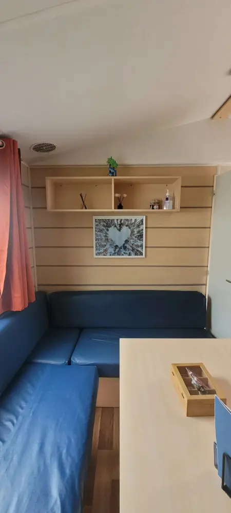 Bungalow charmant à Ivry-la-Bataille avec piscine partagée - Photo 17