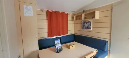 Bungalow charmant à Ivry-la-Bataille avec piscine partagée - Photo 20