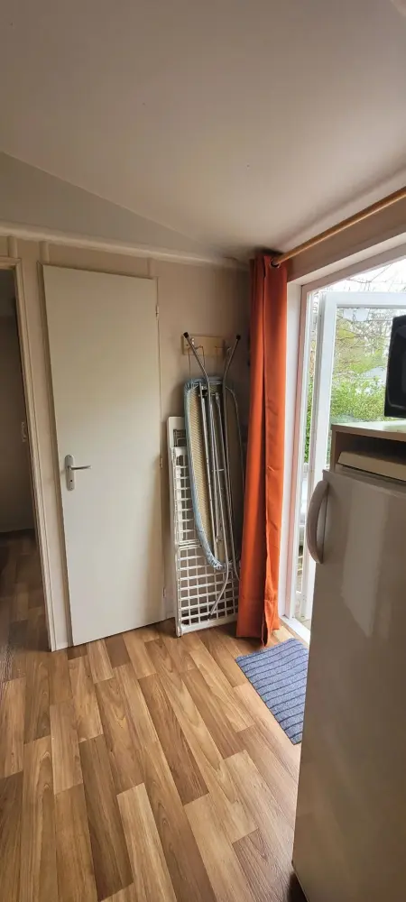 Bungalow charmant à Ivry-la-Bataille avec piscine partagée - Photo 22